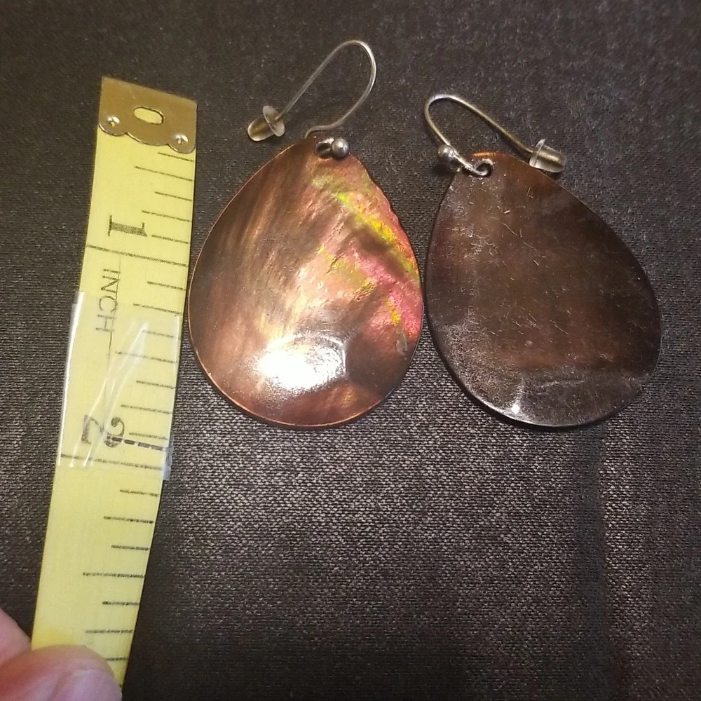 N/A iridescent euc